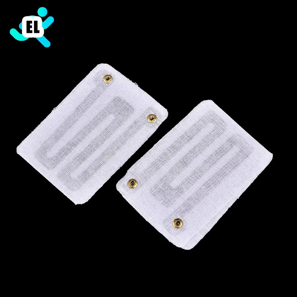 2 шт., нагревательные коврики из углеродного волокна, 3,7 в
2 шт., нагревательные коврики из углеродного волокна, 3,7 в