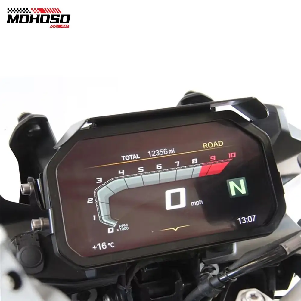 Для BMW F850GS F750GS F 750 850 GS 2018-2023 метровый защитный экран с рамкой защита от кражи солнцезащитный козырек устройство защита от кражи TFT
Для BMW F850GS F750GS F 750 850 GS 2018-2023 метровый защитный экран с рамкой защита от кражи солнцезащитный козырек устройство защита от кражи TFT