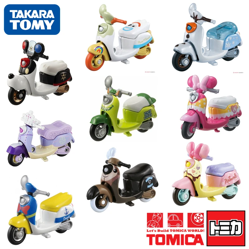 Takara Tomy Tomica Disney Motors Chim Chim Toy Story Alice Forky Olaf Chimchim Piglet Minnie Mouse Mickey Mouse Donald Duck
Takara Tomy Tomica Disney Motors Chim Chim Toy Story Alice Forky Olaf Chimchim Piglet Minnie Mouse Mickey Mouse Donald Duck