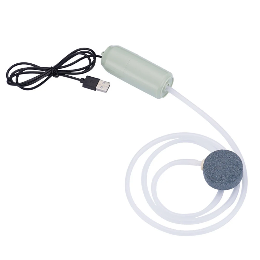 Aquarium Oxygen Air Pump Fish Tank USB Silent Air Compressor Aerator Portable Mini Small Oxygenator Aquarium Accessories 5v 1W
Aquarium Oxygen Air Pump Fish Tank USB Silent Air Compressor Aerator Portable Mini Small Oxygenator Aquarium Accessories 5v 1W