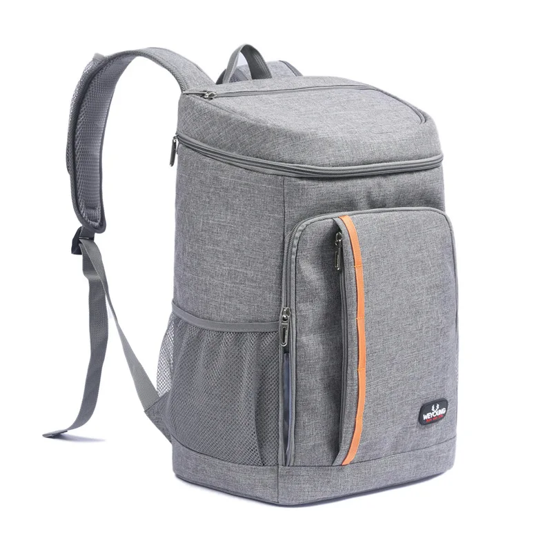 22L Thickened Waterproof Picnic Bag Backpack Insulation Bag With Bottle Opener Camp Beach Cooler Camping Thermal Hiking Sports
22L Thickened Waterproof Picnic Bag Backpack Insulation Bag With Bottle Opener Camp Beach Cooler Camping Thermal Hiking Sports