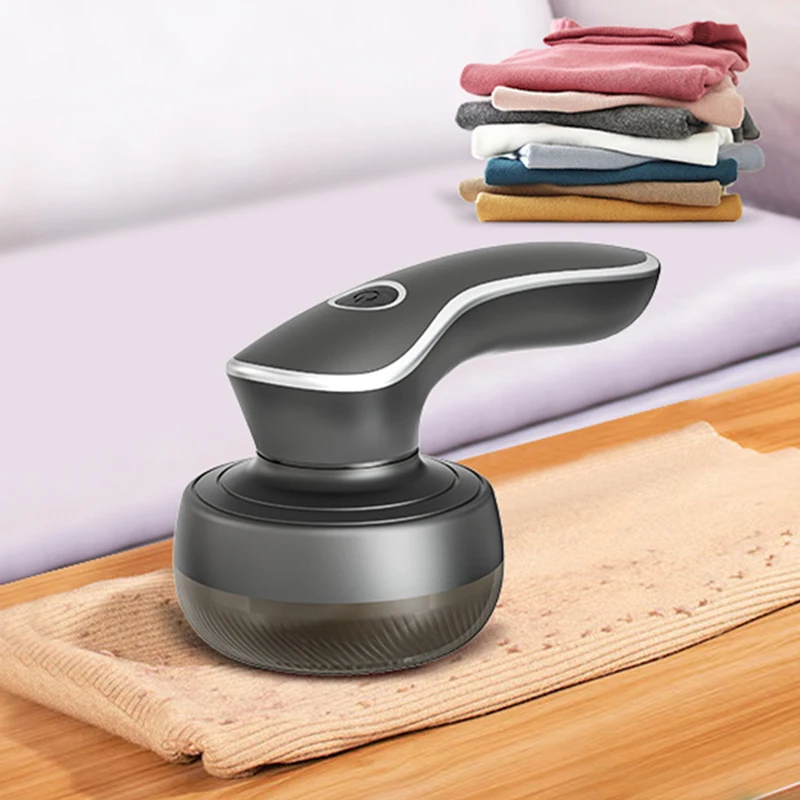 Portable Electric Lint Remover for Clothing Hair Ball Fuzz Fabric Shaver Removes Lint Trimmer Sweater Shaver Lint Pellet Machine
Portable Electric Lint Remover for Clothing Hair Ball Fuzz Fabric Shaver Removes Lint Trimmer Sweater Shaver Lint Pellet Machine