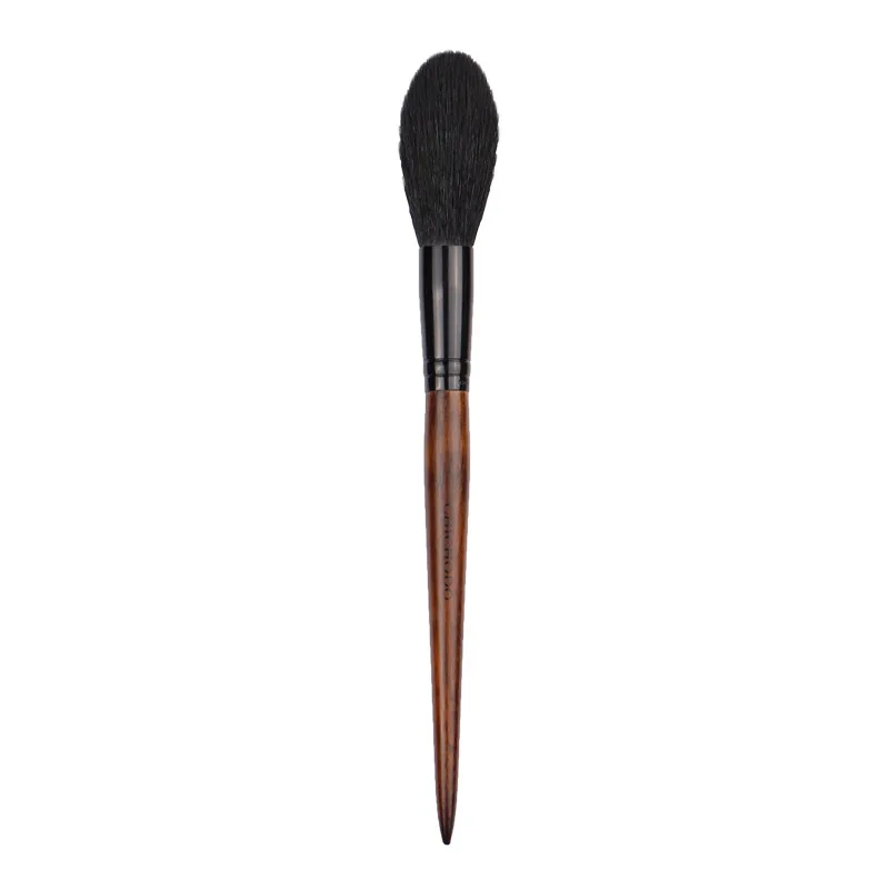 Natural Goat Hair Long Handle Highlighter Powder Blending Brush Blusher Sculpting Brush Tapered Highlighter Makeup Beauty Brush
Natural Goat Hair Long Handle Highlighter Powder Blending Brush Blusher Sculpting Brush Tapered Highlighter Makeup Beauty Brush