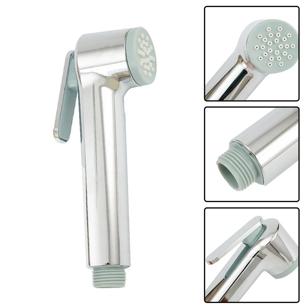 Waterproof Adjustable Shower Head Handheld Toilet Bidet Shower Sprayer For Car RV Boat Outdoor Camping Camper Accessories
Waterproof Adjustable Shower Head Handheld Toilet Bidet Shower Sprayer For Car RV Boat Outdoor Camping Camper Accessories