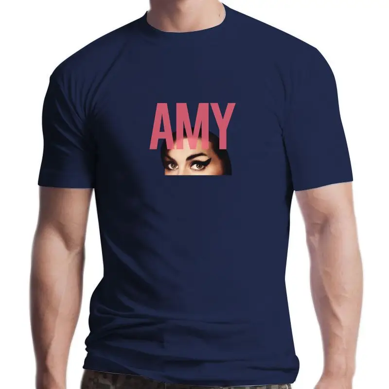 Camiseta de Amy Winehouse para hombre y mujer, camisa divertida de Amy, Jazz Singer, negra, novedad, 2021
Camiseta de Amy Winehouse para hombre y mujer, camisa divertida de Amy, Jazz Singer, negra, novedad, 2021