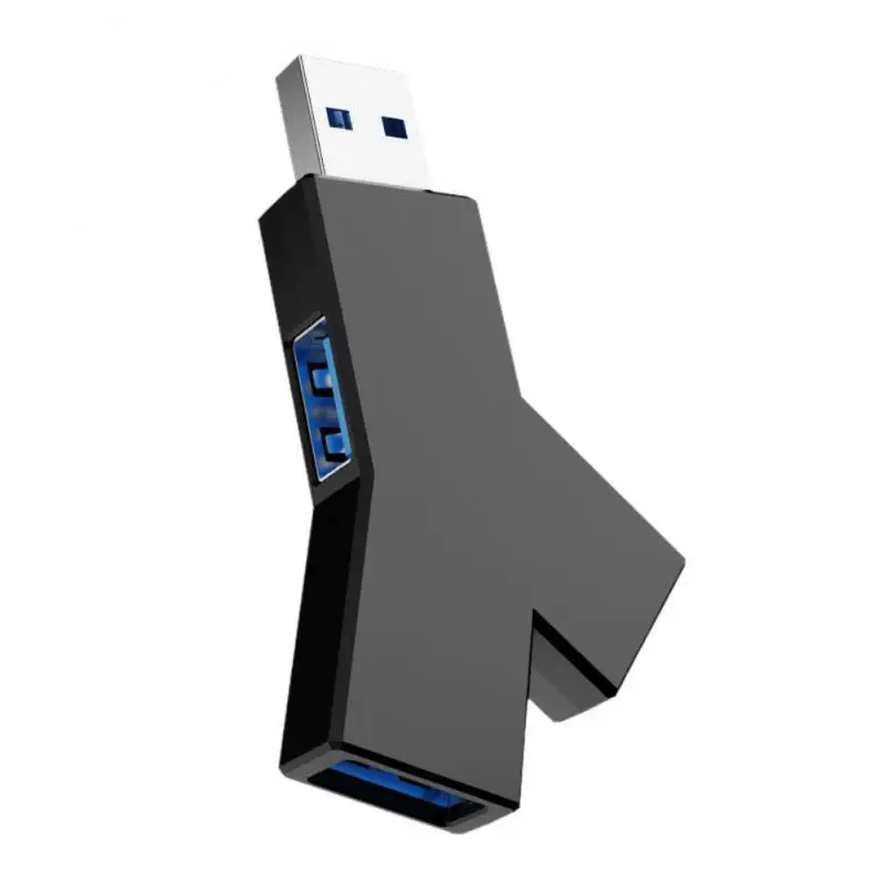 Extender Adapter Power Adapter Extender Mini Y-shaped 3-in-1 Usb-c Hub Convenient Hub Type-c 3.1 Usb 3.0 Hub For Notebook
Extender Adapter Power Adapter Extender Mini Y-shaped 3-in-1 Usb-c Hub Convenient Hub Type-c 3.1 Usb 3.0 Hub For Notebook