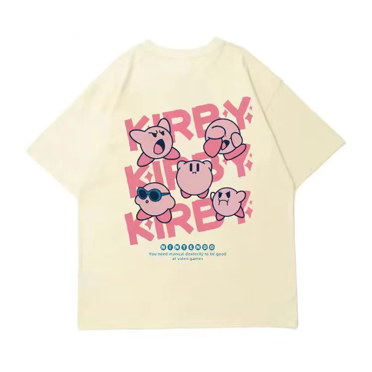 Japanese Anime Print T Shirt For Men Summer Men Women Casual T-shirts Cotton Oversized Short-sleeve Unisex Tops Free Shipping
Japanese Anime Print T Shirt For Men Summer Men Women Casual T-shirts Cotton Oversized Short-sleeve Unisex Tops Free Shipping