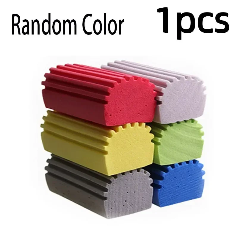 Многофункциональная ПВА губка
Многофункциональная ПВА губка