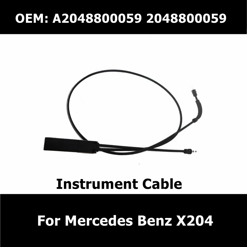 2048800059 New Car Accessories Automobile Combination Instrument Cable A2048800059 For Mercedes Benz X204 C250 C350 C63
2048800059 New Car Accessories Automobile Combination Instrument Cable A2048800059 For Mercedes Benz X204 C250 C350 C63
