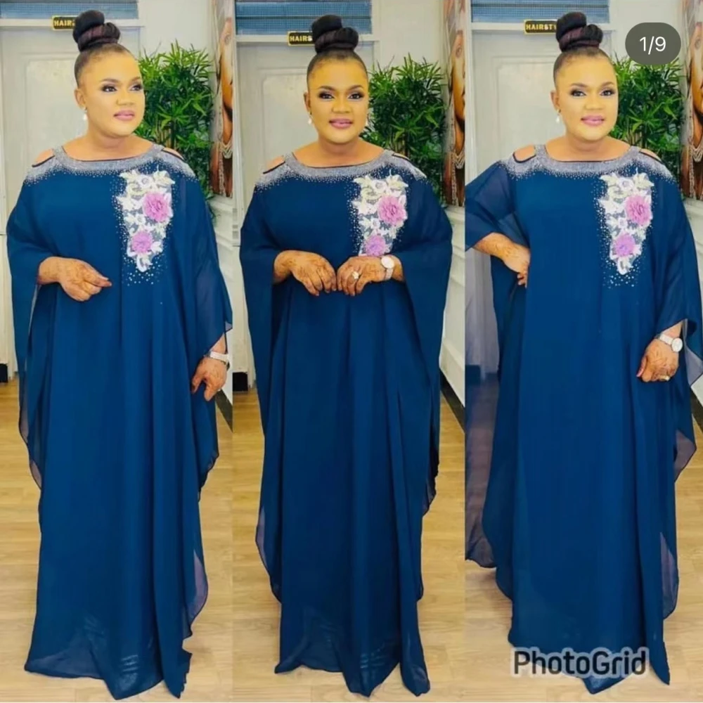 African Dress For Women Evening Dashiki Africa Clothes Robe Marocaine Luxury Dubai Kaftan Abaya Muslim Maxi Dress Vetement
African Dress For Women Evening Dashiki Africa Clothes Robe Marocaine Luxury Dubai Kaftan Abaya Muslim Maxi Dress Vetement