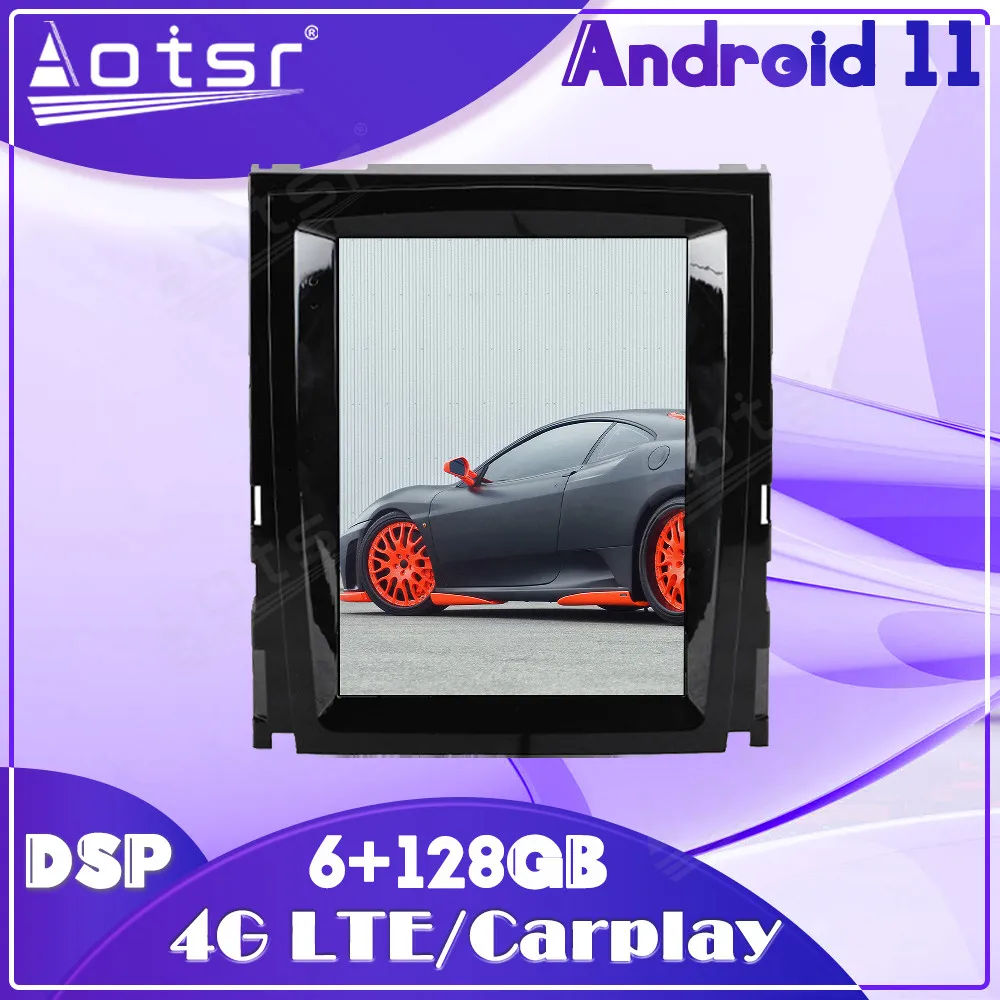 Мультимедийная магнитола для Cadillac Escalade SLS 9,7-2007, 2013 дюйма, Android 11 
Мультимедийная магнитола для Cadillac Escalade SLS 9,7-2007, 2013 дюйма, Android 11