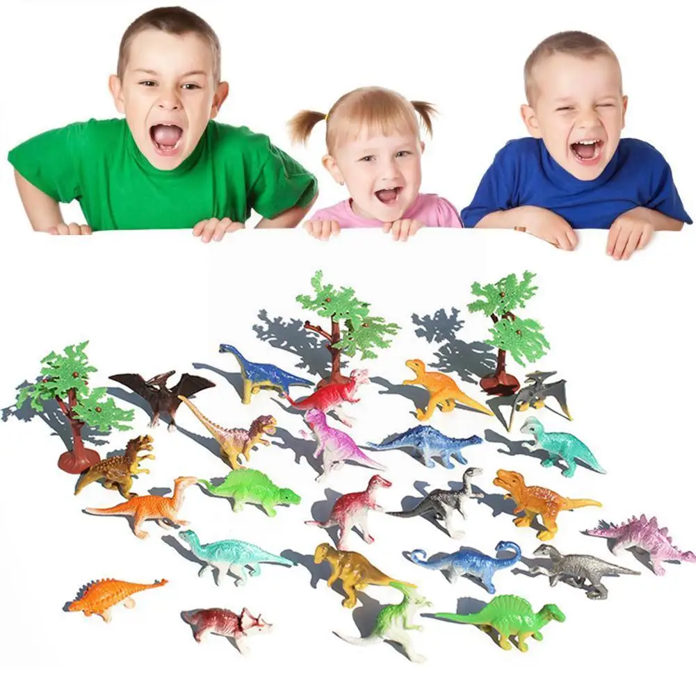 Prehistoric Dinosaur World Tyrannosaurus Therizinosaurus Random Jurassic Blind Toys Spinosaurus Dinosaurs Box Model A O9c7
Prehistoric Dinosaur World Tyrannosaurus Therizinosaurus Random Jurassic Blind Toys Spinosaurus Dinosaurs Box Model A O9c7