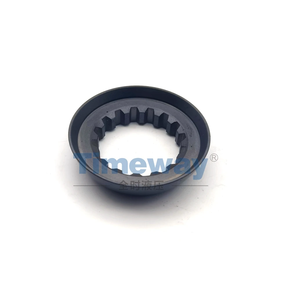 Hydraulic Pump Parts for Repairing Kawasaki Piston Pump M2X210 Ball Guide 
Hydraulic Pump Parts for Repairing Kawasaki Piston Pump M2X210 Ball Guide
