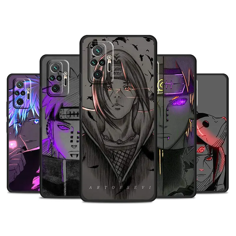 Phone Case for Xiaomi Redmi Note 12 11 10 9S 9 8 Pro K40 8T 9T 7 9C 9A 11T 11S 10C 10S K50 Shell Fundas Art Hot Japan Anime
Phone Case for Xiaomi Redmi Note 12 11 10 9S 9 8 Pro K40 8T 9T 7 9C 9A 11T 11S 10C 10S K50 Shell Fundas Art Hot Japan Anime