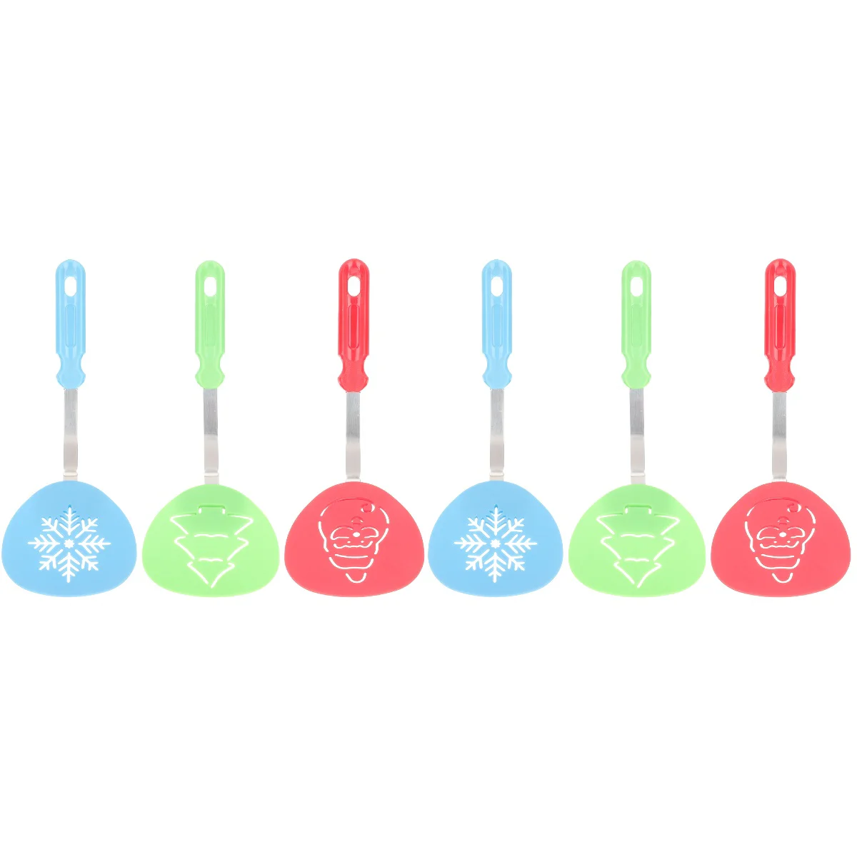 Spatula Christmas Turner Cooking Kitchenspatulas Cookware Silicone Mini Utensils Cookie Spoon Convenient Cook Supplies Wok Set
Spatula Christmas Turner Cooking Kitchenspatulas Cookware Silicone Mini Utensils Cookie Spoon Convenient Cook Supplies Wok Set