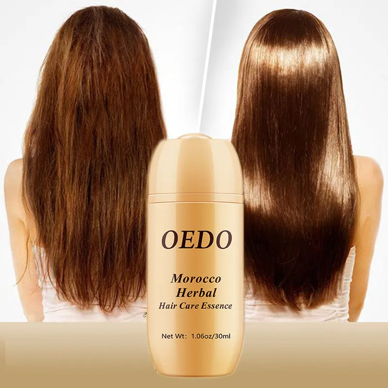 Ginseng Hair Serum Repairs Follicles Reduces Split Ends Fast and Strong Growth Prevent Hair Thinning Dry Frizzy Repair Damage
Ginseng Hair Serum Repairs Follicles Reduces Split Ends Fast and Strong Growth Prevent Hair Thinning Dry Frizzy Repair Damage