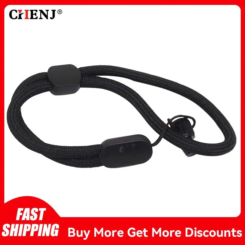 Anti-lost Rope Strap Lanyard Hand Wrist Strap for DJI POCKET 2 For Insta360One X2/GO2 For Insta360 One X2 Camera Accessories
Anti-lost Rope Strap Lanyard Hand Wrist Strap for DJI POCKET 2 For Insta360One X2/GO2 For Insta360 One X2 Camera Accessories