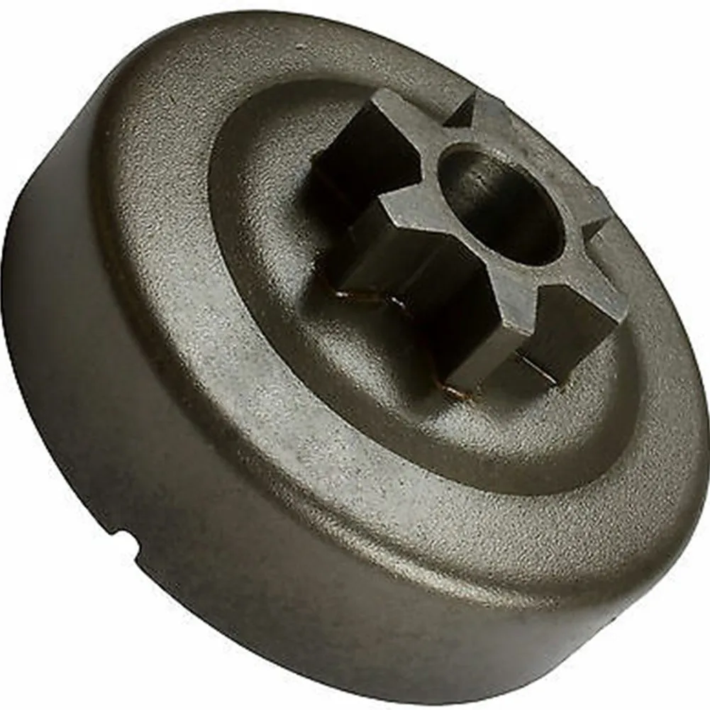 Chainsaw Drive Sprocket Durable For STIHL MS171 MS181 MS190 MS191 MS210 MS230 MS250 Chainsaw Parts Garden Powr Tool Accessories
Chainsaw Drive Sprocket Durable For STIHL MS171 MS181 MS190 MS191 MS210 MS230 MS250 Chainsaw Parts Garden Powr Tool Accessories