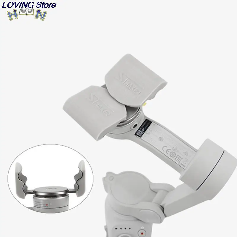 Magnetic Mobile Phone Buckle Extension Bracket For DJI OM 4 Handheld Gimbal Mobile Phone Quick Release Bracket new
Magnetic Mobile Phone Buckle Extension Bracket For DJI OM 4 Handheld Gimbal Mobile Phone Quick Release Bracket new