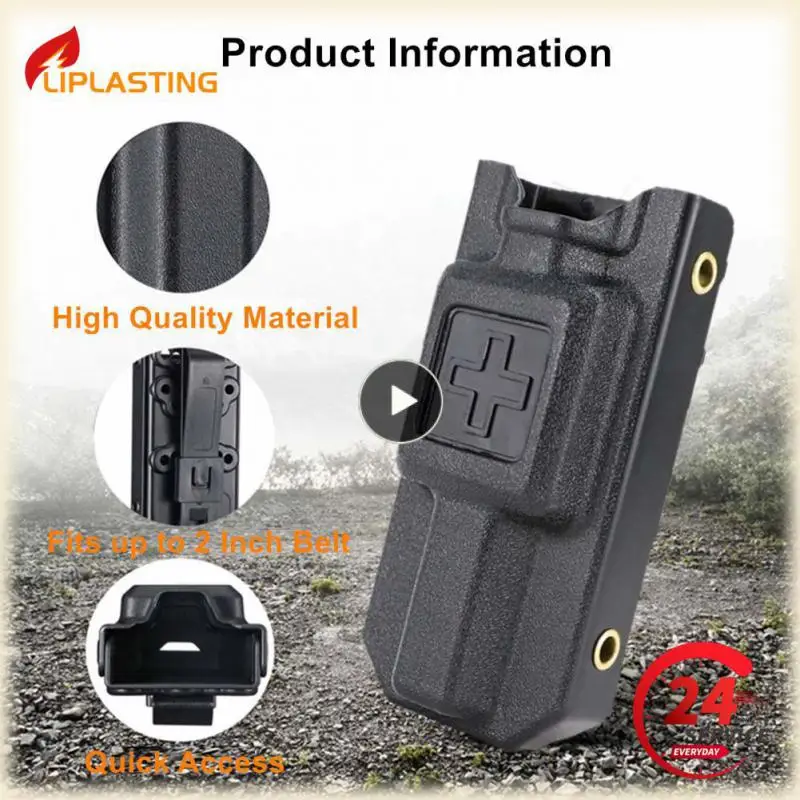 Tactical Military First Aid Kit Case Tourniquet Quick Pull Box Medic Spinning Rescue Waist Bag Storage Box Nylon
Tactical Military First Aid Kit Case Tourniquet Quick Pull Box Medic Spinning Rescue Waist Bag Storage Box Nylon