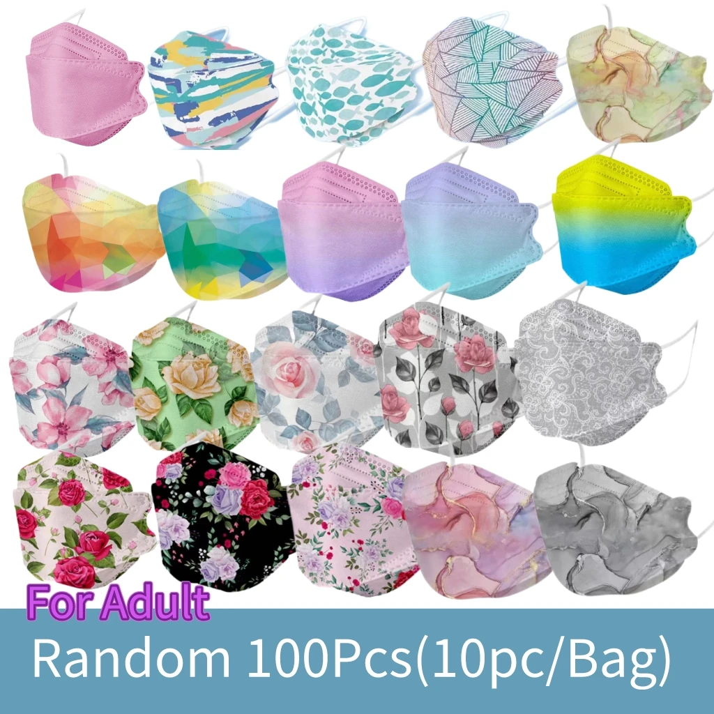 100PCS Fish Designer Scarf For Women Men Face Accessories Pattern Printed Breathable Black Scarf Halloween Cosplay Hot Sale
100PCS Fish Designer Scarf For Women Men Face Accessories Pattern Printed Breathable Black Scarf Halloween Cosplay Hot Sale