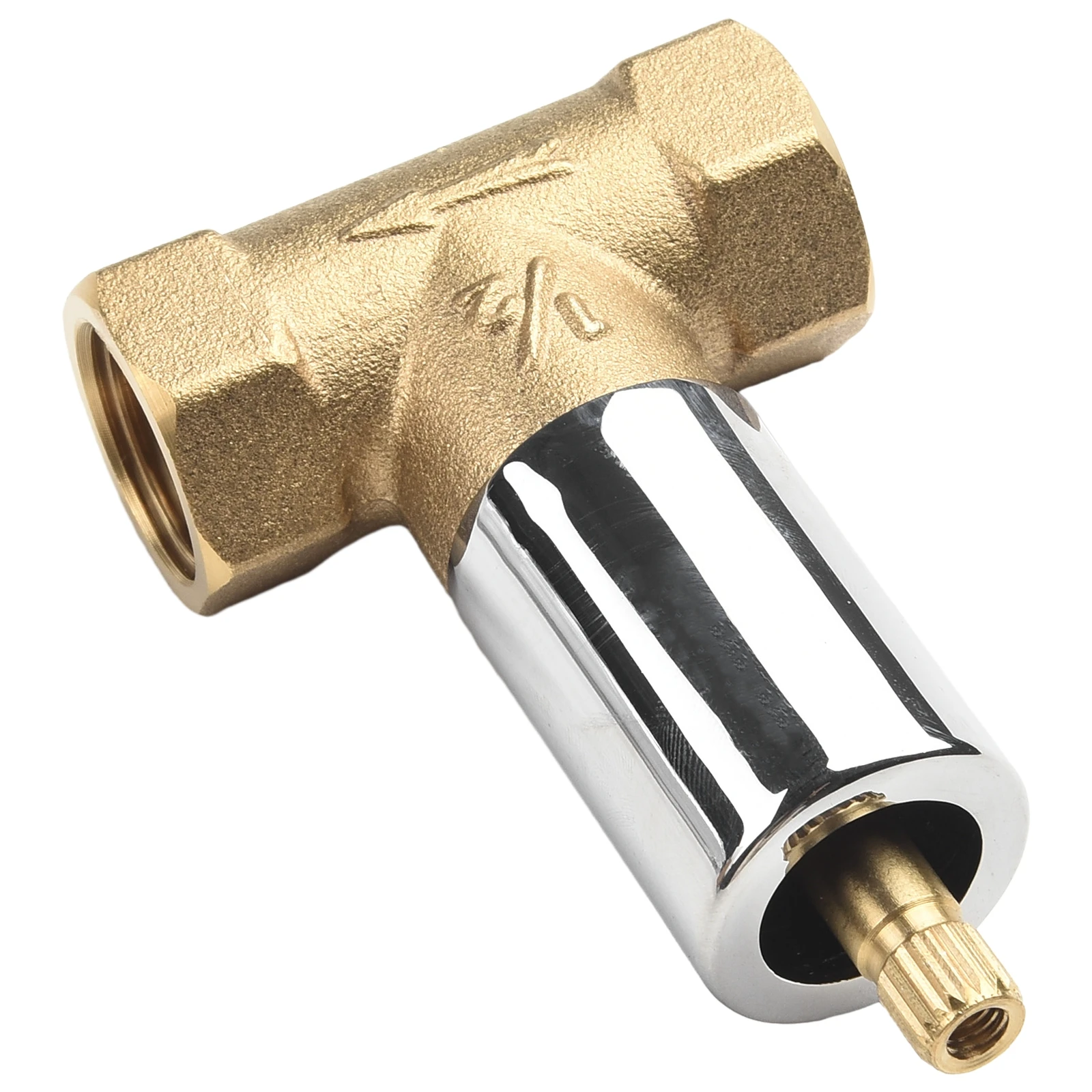 Solar Switch Water Valve Pipeline Link Brass Ceramic Spool Copper Dark Valve Open Quickly Plumbing Fittings 3/4”
Solar Switch Water Valve Pipeline Link Brass Ceramic Spool Copper Dark Valve Open Quickly Plumbing Fittings 3/4”