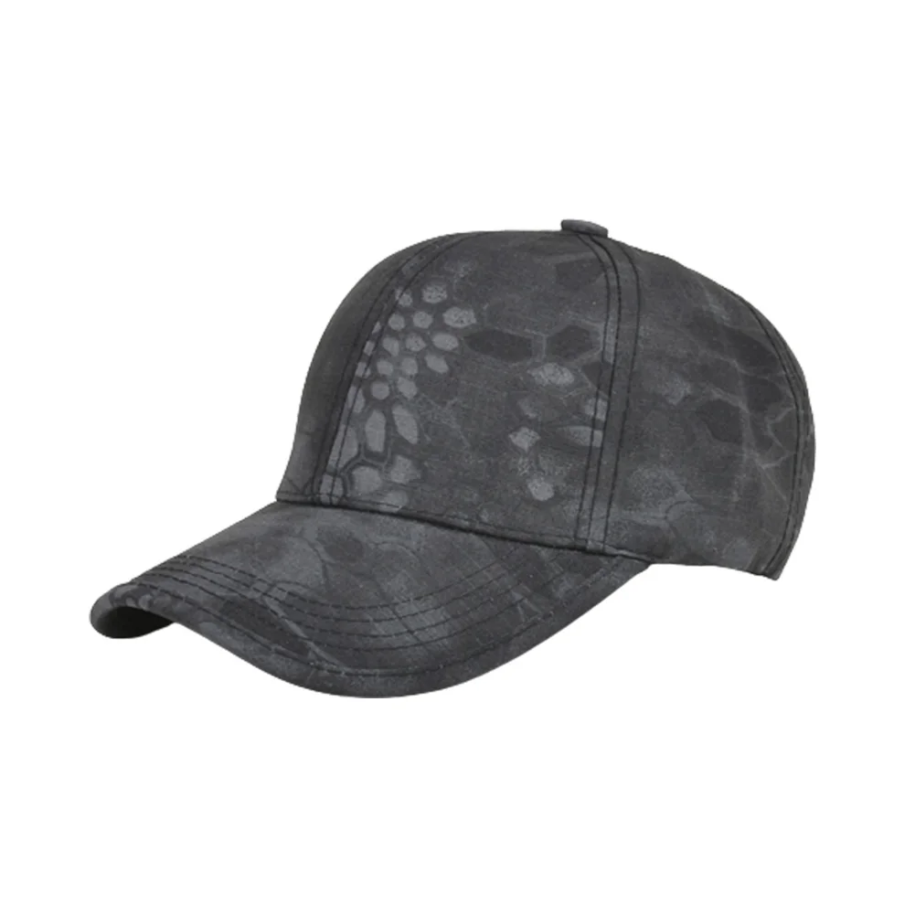 Mens Outdoor Adjustable SunHat Camo Hunting Fishing Army Baseball Cap Snake Print Camouflage UV Protection Walking Jogging
Mens Outdoor Adjustable SunHat Camo Hunting Fishing Army Baseball Cap Snake Print Camouflage UV Protection Walking Jogging