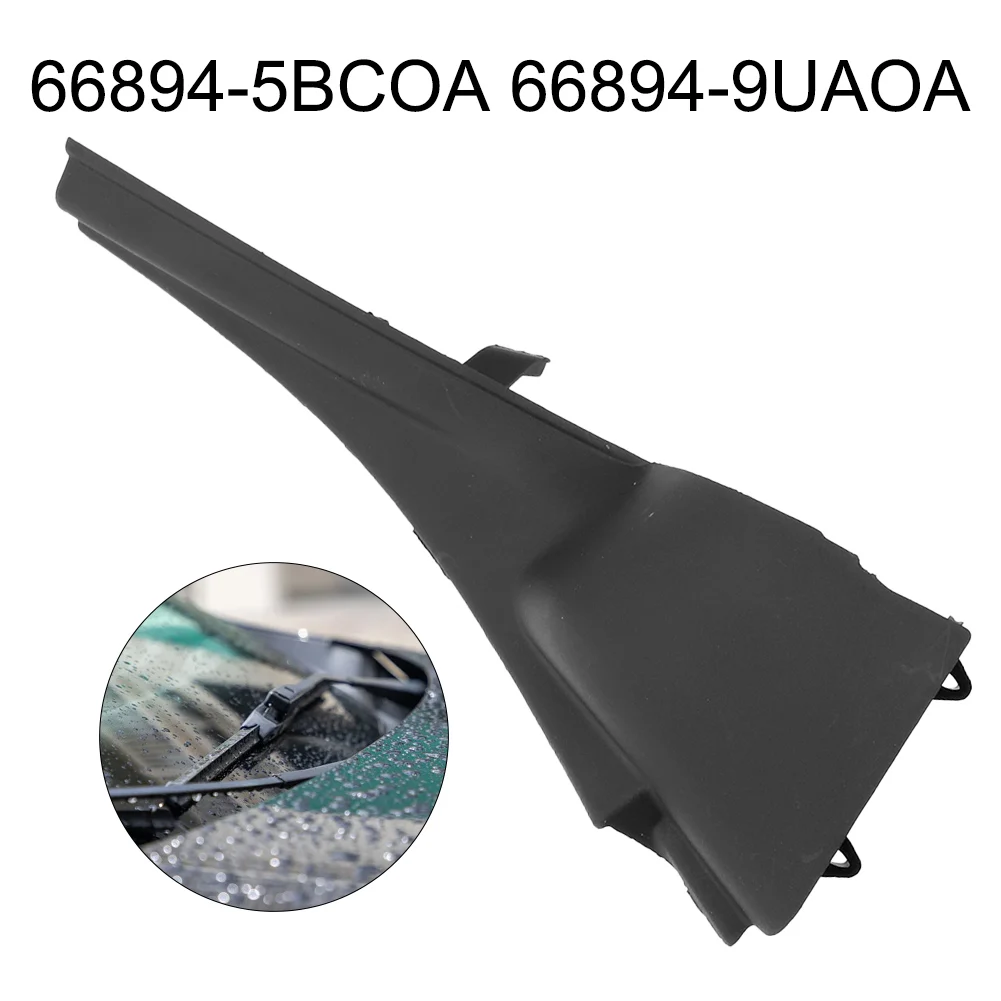 Car Front Right Windshield Wiper Cowl Cover 66894-5BC0A 66894-9UA0A For NISSAN MURANO 2015-2017 Front Wind Deflector Accessories
Car Front Right Windshield Wiper Cowl Cover 66894-5BC0A 66894-9UA0A For NISSAN MURANO 2015-2017 Front Wind Deflector Accessories