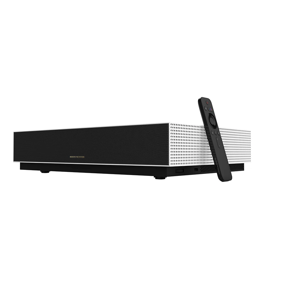Fengmi Smart Android Wifi Laser Projector 4k Cinema 2 Fengmi C2 Video Full Short Throw Home Theater Projectors 
Fengmi Smart Android Wifi Laser Projector 4k Cinema 2 Fengmi C2 Video Full Short Throw Home Theater Projectors
