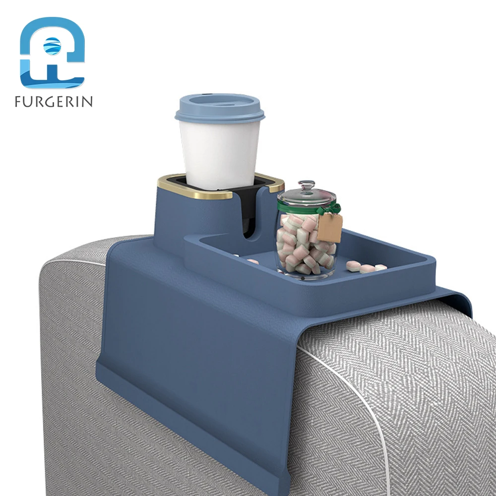 Furgerin, подлокотник для дивана, подставка, силиконовый держатель с лотком, органайзер для мобильного телефона
Furgerin, подлокотник для дивана, подставка, силиконовый держатель с лотком, органайзер для мобильного телефона