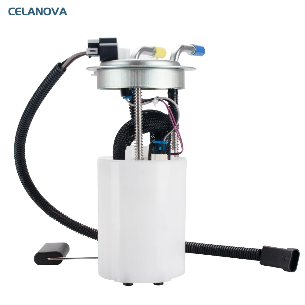 Electric Fuel Pump Module Assembly For Buick For Chevrolet SSR For GMCV8 5.3L 03-04 E3549M P75053M FG0387 88966952 SP3549M
Electric Fuel Pump Module Assembly For Buick For Chevrolet SSR For GMCV8 5.3L 03-04 E3549M P75053M FG0387 88966952 SP3549M