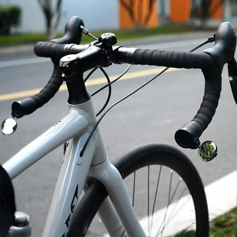 Bike Mirror End Mount 360 Degrees Rotatable Bicycle Mirrors For Bike Bar End Bike Mirror Electric Bike Accessories Bicycle
Bike Mirror End Mount 360 Degrees Rotatable Bicycle Mirrors For Bike Bar End Bike Mirror Electric Bike Accessories Bicycle