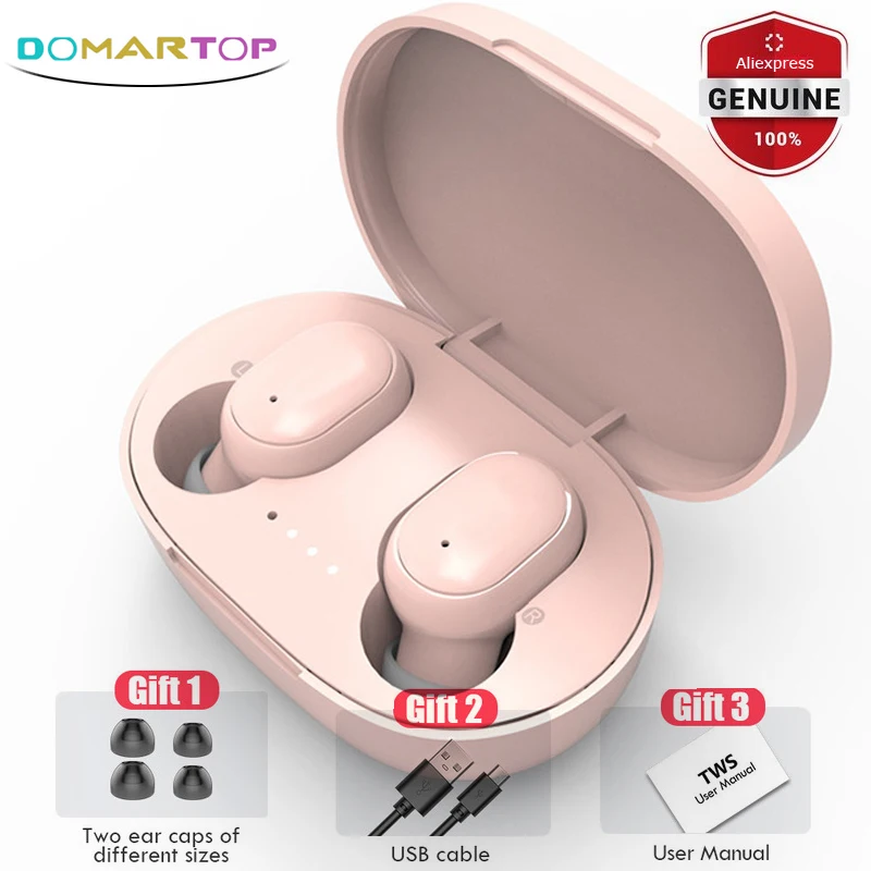 100% Оригинальные TWS A6S Bluetooth наушники беспроводные наушники-вкладыши шумоподавление гарнитура с микрофоном A6S A6Lite наушники
100% Оригинальные TWS A6S Bluetooth наушники беспроводные наушники-вкладыши шумоподавление гарнитура с микрофоном A6S A6Lite наушники