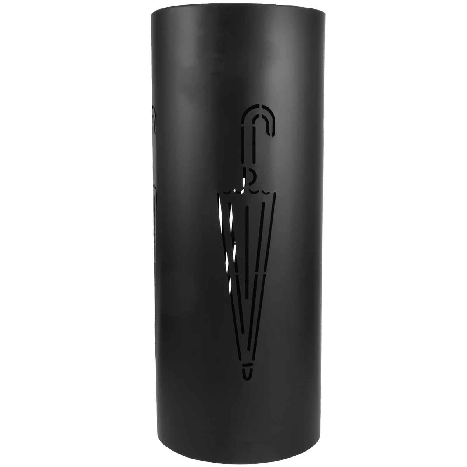 Umbrella Stand Walking Stick Organizer Commercial Bucket Rack Iron Storage Holder
Umbrella Stand Walking Stick Organizer Commercial Bucket Rack Iron Storage Holder