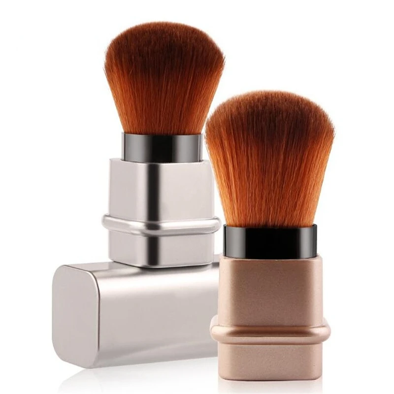 Top Grade Retractable Nail Dust Brush Blush Brush Powder Brush High Gloss Foundation Brush Beauty Makeup Tool
Top Grade Retractable Nail Dust Brush Blush Brush Powder Brush High Gloss Foundation Brush Beauty Makeup Tool