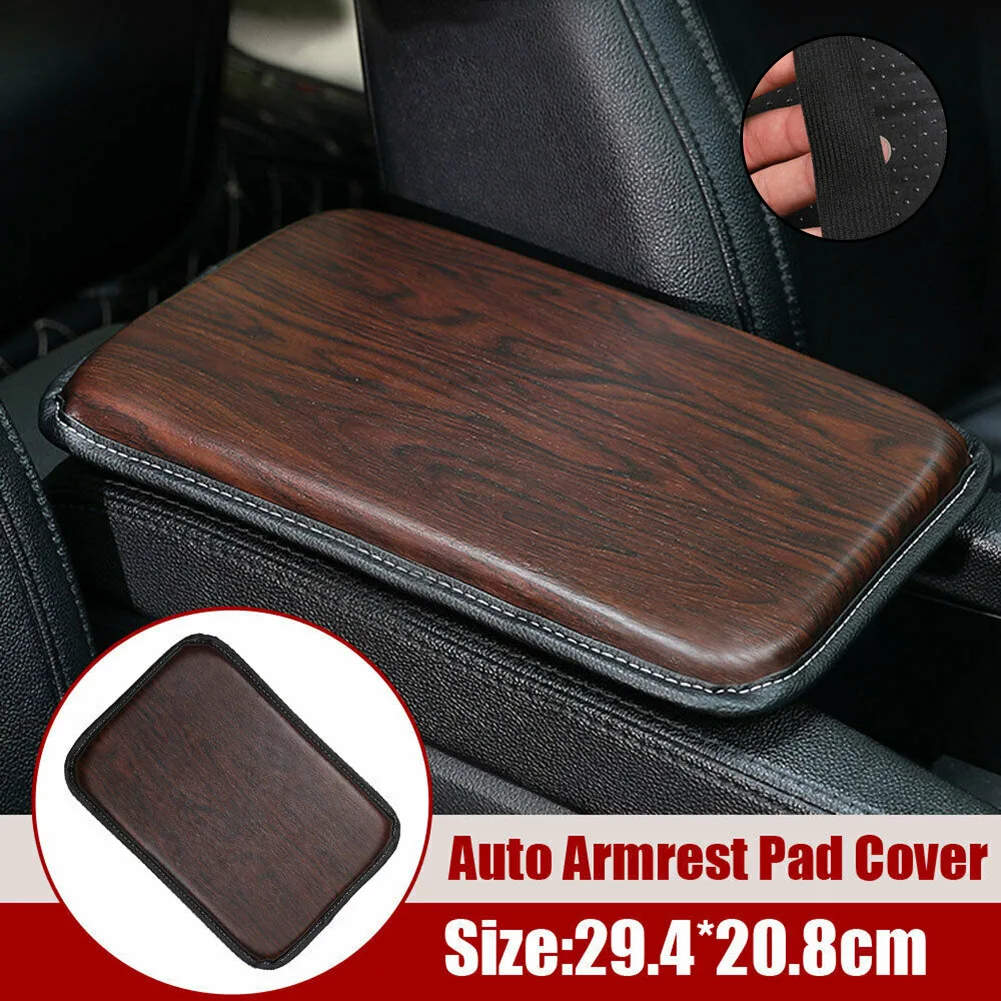 Leather Car Armrest Mat Universal Interior Auto Armrests Storage Box Mats Dust-proof Cushion Cover Armrest Protector Waterproof
Leather Car Armrest Mat Universal Interior Auto Armrests Storage Box Mats Dust-proof Cushion Cover Armrest Protector Waterproof
