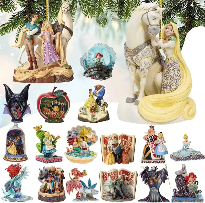2023 Disney Stitch Christmas Pendant Xmas Tree Decoration Hanging Ornaments Home Christmas Party Decorations Kids New Year Gifts
2023 Disney Stitch Christmas Pendant Xmas Tree Decoration Hanging Ornaments Home Christmas Party Decorations Kids New Year Gifts
