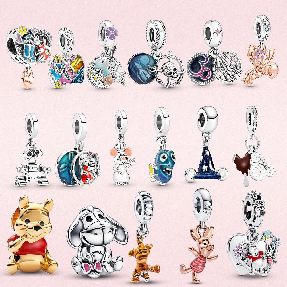 Authentic 925 Sterling Silver Stitch Dangle Magic hat Charm jewelry Fit Original PAND0RA Bracelet women jewelry Love gift
Authentic 925 Sterling Silver Stitch Dangle Magic hat Charm jewelry Fit Original PAND0RA Bracelet women jewelry Love gift