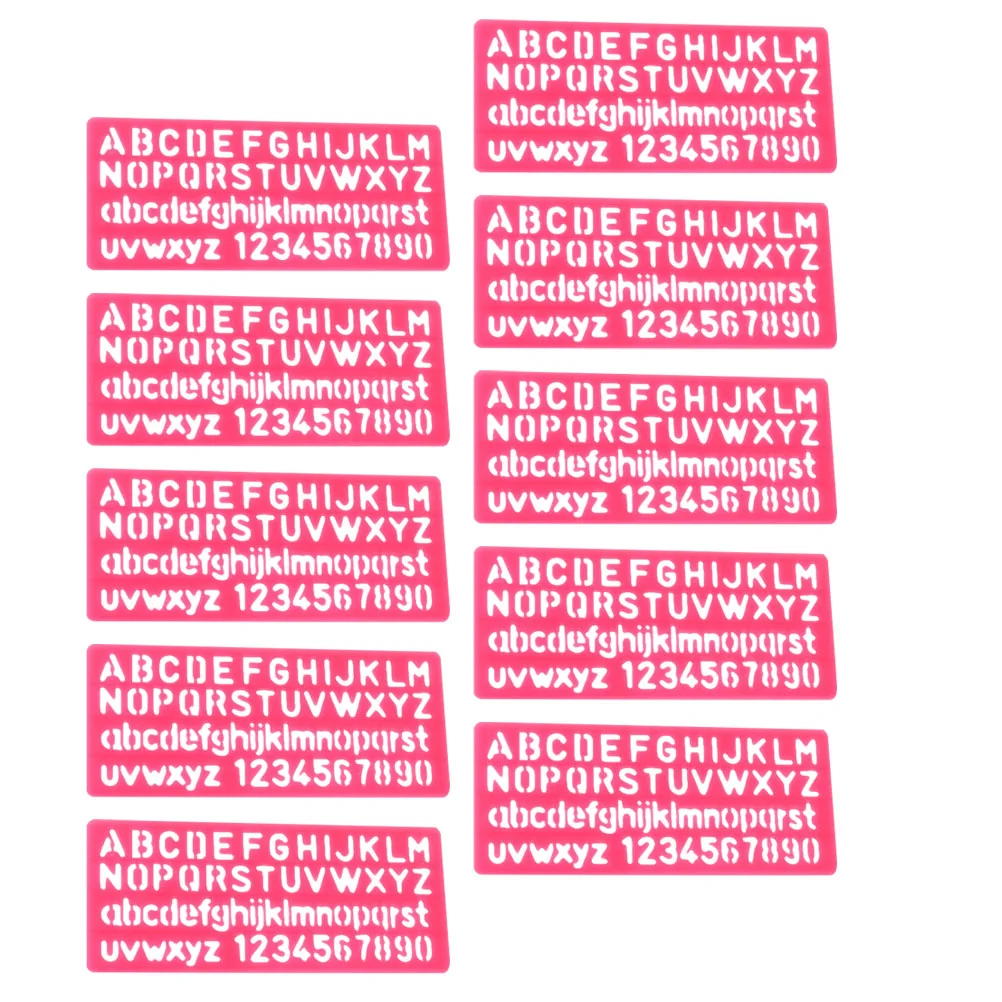 Stencils Template Templates Number Alphabet Drawing Letter Rulers Painting Geometric Measuringand Supplies Stencil Kids Guide
Stencils Template Templates Number Alphabet Drawing Letter Rulers Painting Geometric Measuringand Supplies Stencil Kids Guide