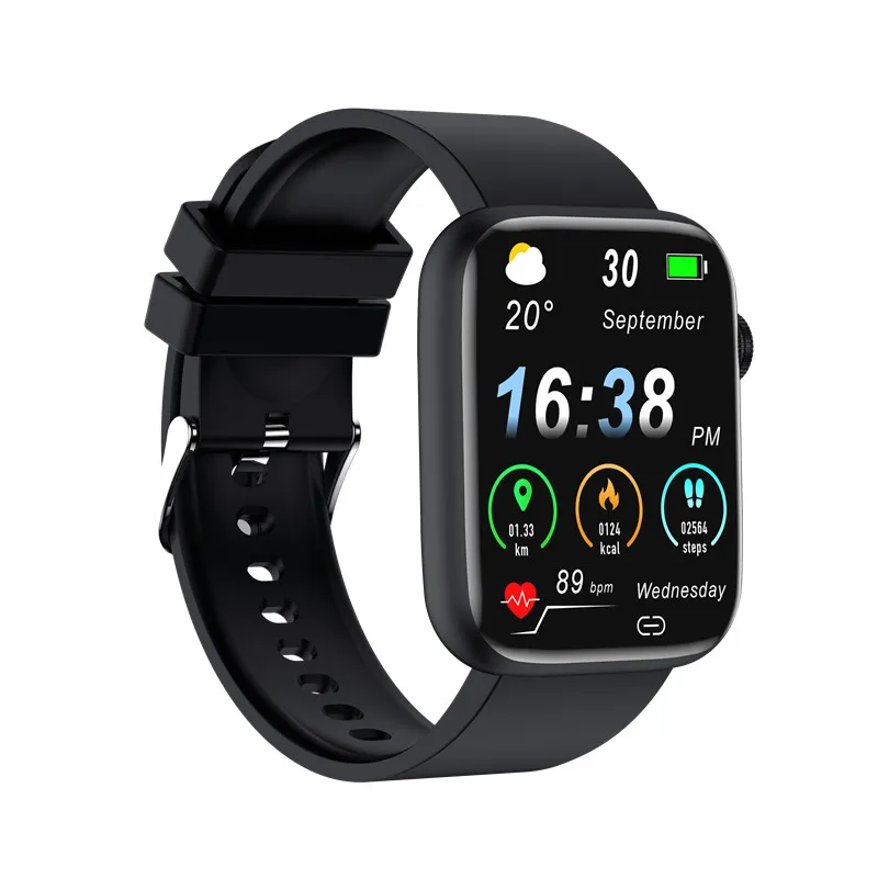 Smart Watch T12 Pro Bluetooth Call 1.95inch Big Screen AI Voice Heart Rate Blood Oxygen Health Monitoring Men Women Smartwatch
Smart Watch T12 Pro Bluetooth Call 1.95inch Big Screen AI Voice Heart Rate Blood Oxygen Health Monitoring Men Women Smartwatch