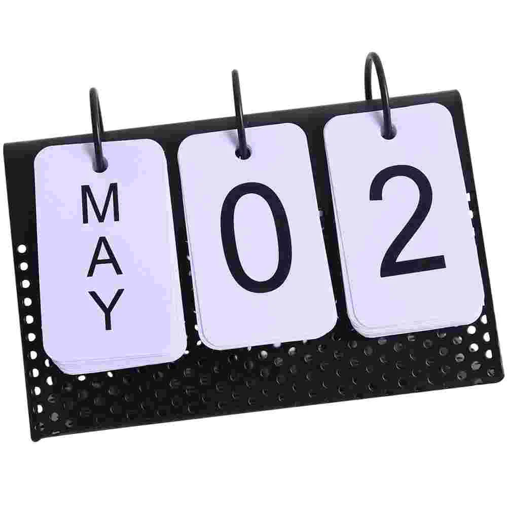 2023 Desk Calendar Home Desktop Table Centerpieces Wedding Gift Business Planner Iron Metal Student Decorations
2023 Desk Calendar Home Desktop Table Centerpieces Wedding Gift Business Planner Iron Metal Student Decorations