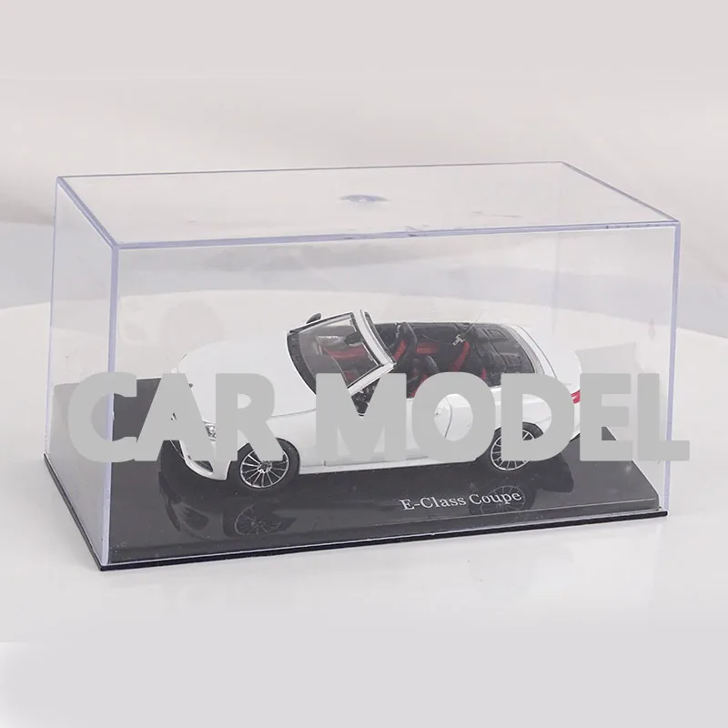 Масштаб 1:43, игрушечные автомобили из сплава, модель автомобиля E-klase Coupe, Детская Игрушечная машина, оригинальные детские игрушки
Масштаб 1:43, игрушечные автомобили из сплава, модель автомобиля E-klase Coupe, Детская Игрушечная машина, оригинальные детские игрушки