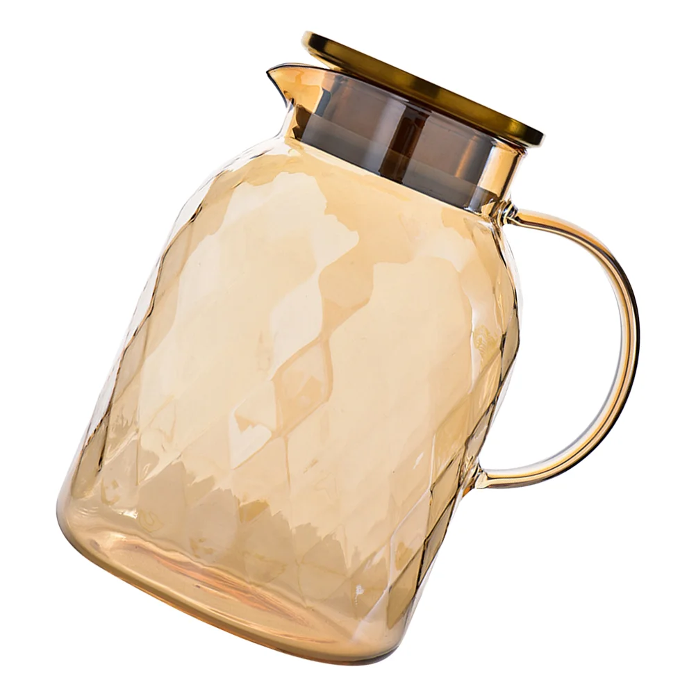 Water Withpitcherjug Fridge Tea Lidsjugs Lid Drink Kettle Dispenser Ice Maker Large Capacity Pitchers Scented Coffee Bar Bottle
Water Withpitcherjug Fridge Tea Lidsjugs Lid Drink Kettle Dispenser Ice Maker Large Capacity Pitchers Scented Coffee Bar Bottle