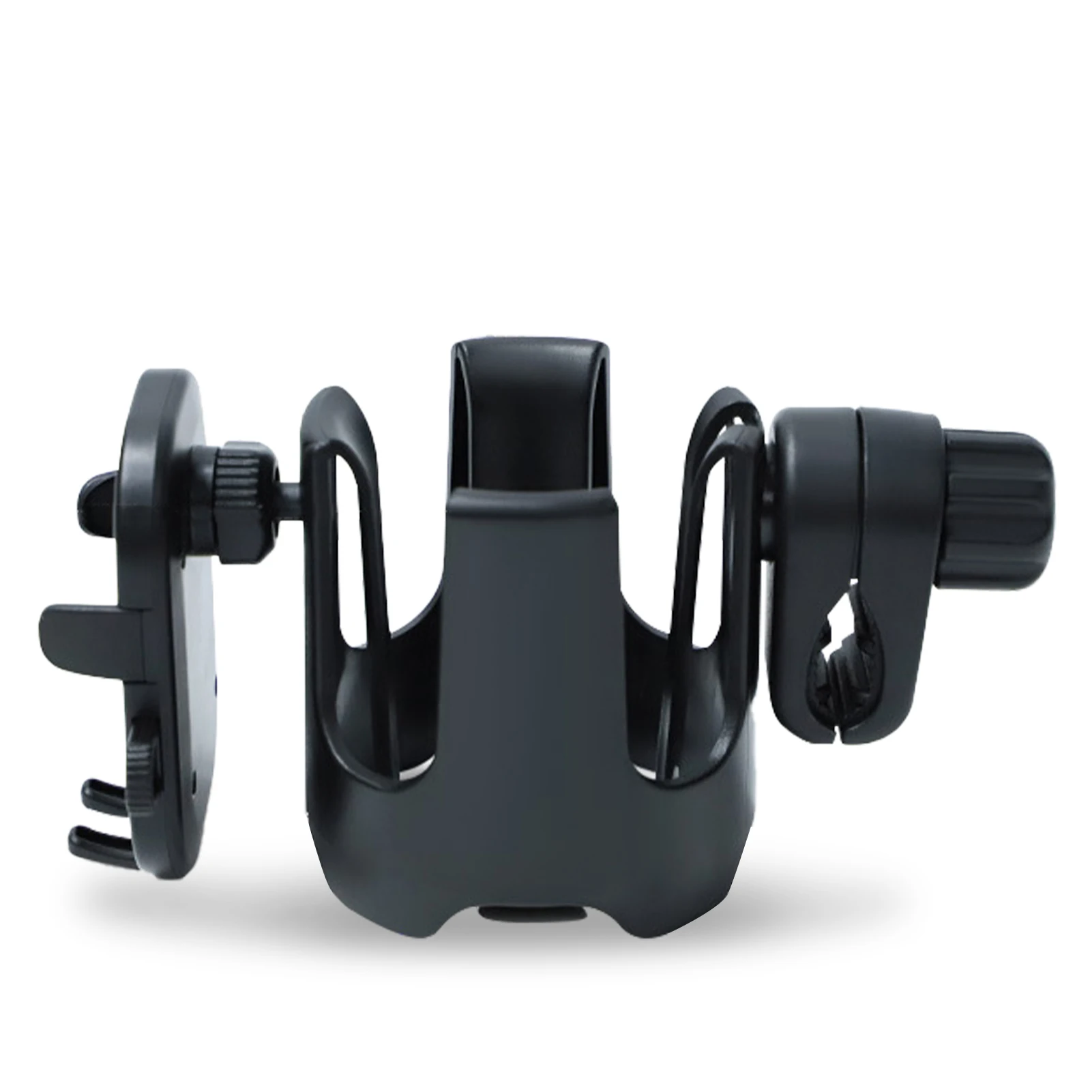 Multi-functional 2-in-1 Baby Stroller Cup Holder Universal Stable Placement Mobile Phone Holder Baby Carriage Accessory
Multi-functional 2-in-1 Baby Stroller Cup Holder Universal Stable Placement Mobile Phone Holder Baby Carriage Accessory