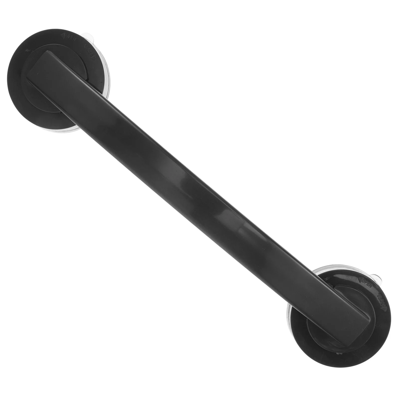 Shower Pole Non-skid Grab Bar Bathtub Bars Seniors Handle Elderly Handrail Abs Handles
Shower Pole Non-skid Grab Bar Bathtub Bars Seniors Handle Elderly Handrail Abs Handles