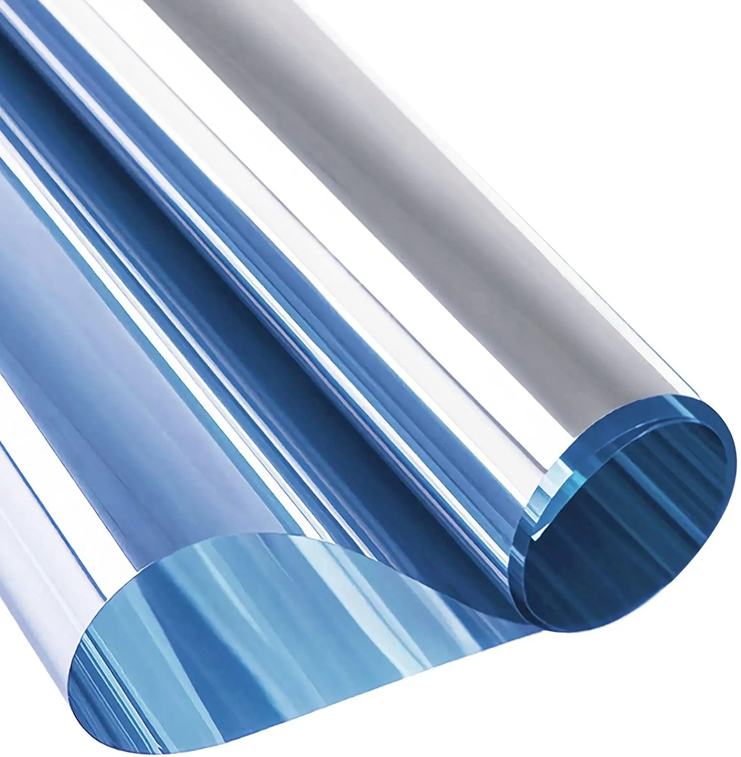 YaJing One Way Mirror Film Reflective Heat Control Sun Block Privacy Glass Sticker Solar Control Insulation Window Tint for Home
YaJing One Way Mirror Film Reflective Heat Control Sun Block Privacy Glass Sticker Solar Control Insulation Window Tint for Home