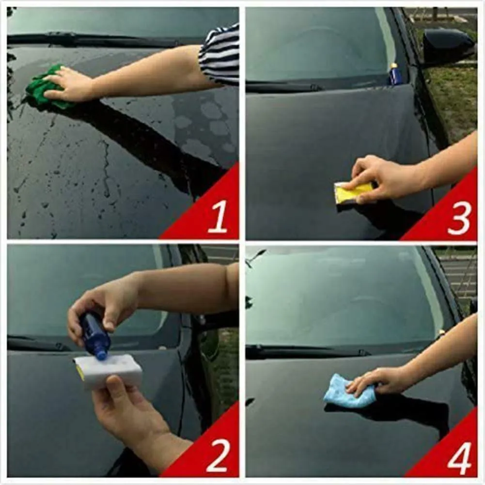 Coating Auto Liquid Ceramic Jacket Glass Hydrophobic Liquid Nano 30 ML Anti-Scratch Car Care Ceramic High Quality
Coating Auto Liquid Ceramic Jacket Glass Hydrophobic Liquid Nano 30 ML Anti-Scratch Car Care Ceramic High Quality