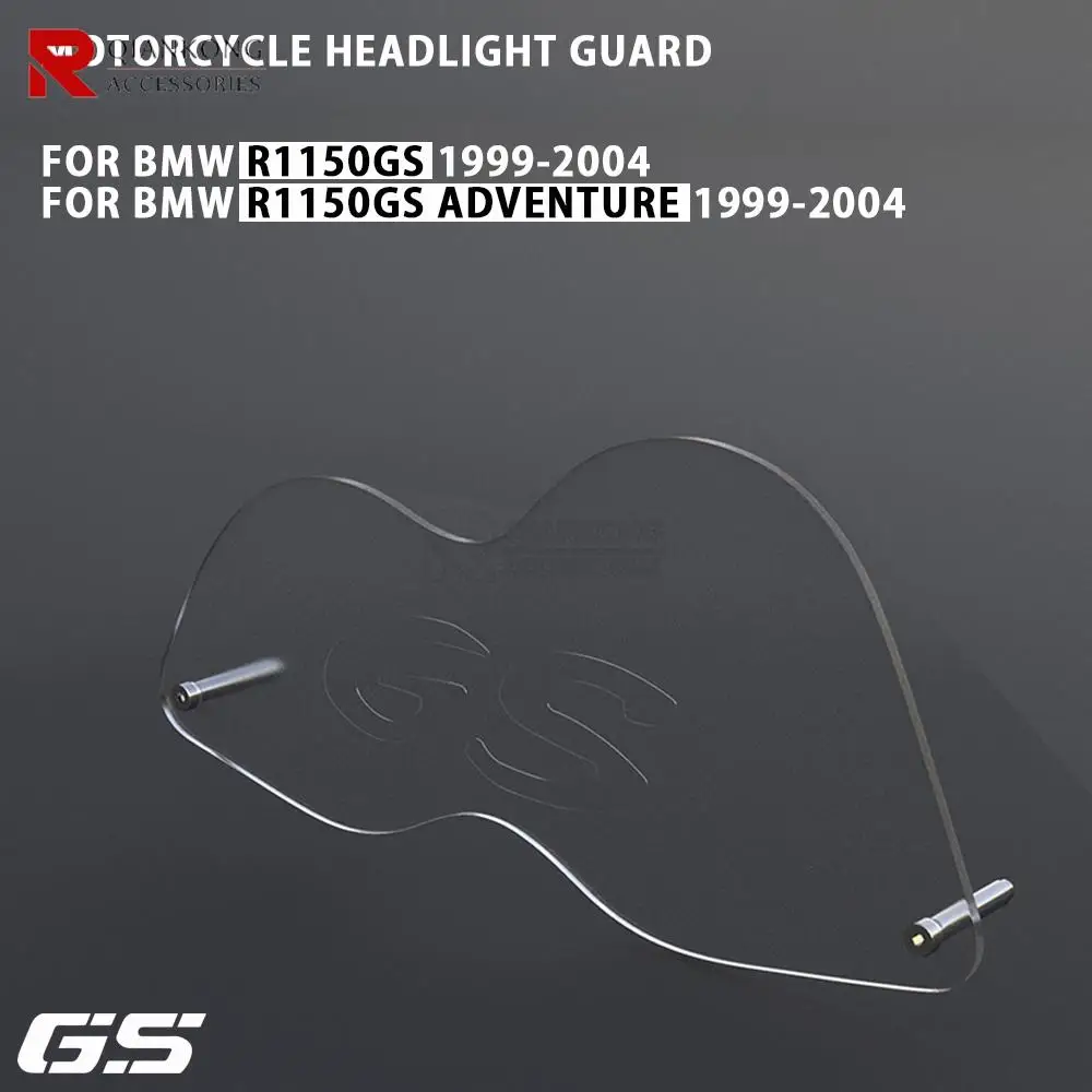 For BMW R1150GS ADVENTURE R 1150 GS R1150 GS ADV Motorcycle Headlight Lamp Guard Protector 2004 2003 2002 2001 2000 1999 
For BMW R1150GS ADVENTURE R 1150 GS R1150 GS ADV Motorcycle Headlight Lamp Guard Protector 2004 2003 2002 2001 2000 1999