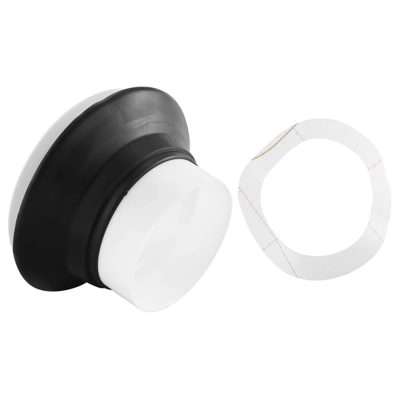 Bass Drum Enhancer ABS Rubber Bass Drum Kick Enhancer With Black Port Hole Protector,Mic Hole Drum Head
Bass Drum Enhancer ABS Rubber Bass Drum Kick Enhancer With Black Port Hole Protector,Mic Hole Drum Head