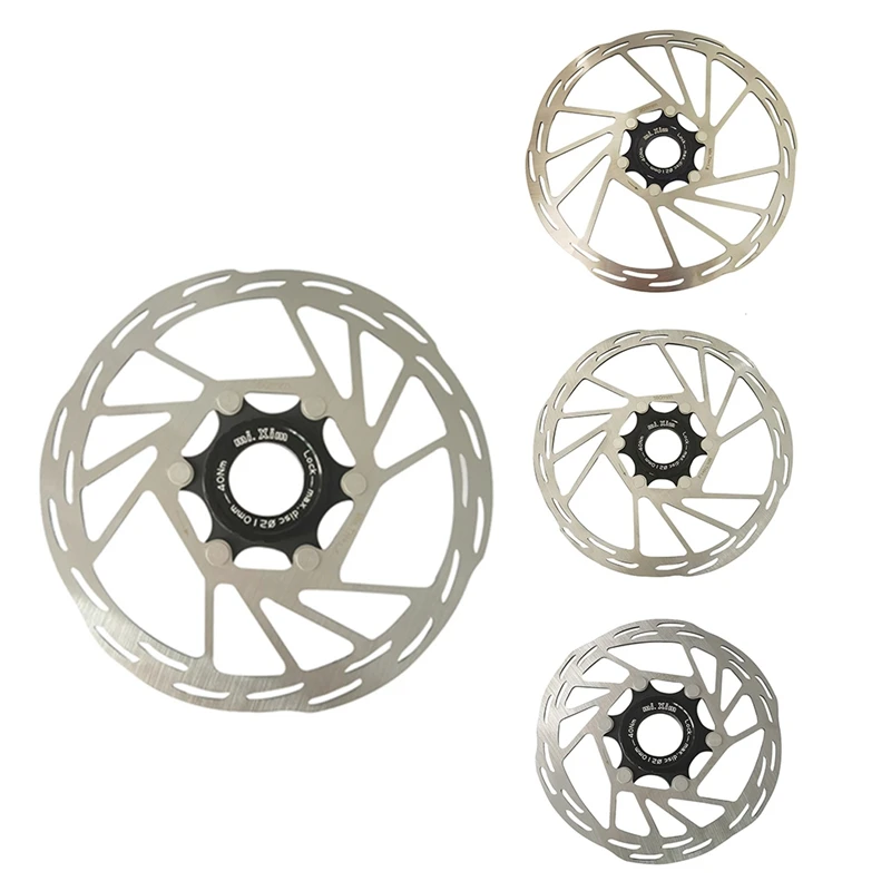 Mi.Xim Bicycle Lock Disc Brake Disc Brake Block Lining Rotors MTB Bike Brake Pad Disc Bike Parts
Mi.Xim Bicycle Lock Disc Brake Disc Brake Block Lining Rotors MTB Bike Brake Pad Disc Bike Parts